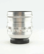 Meyer Optik Görlitz Primoplan 75mm f1.9 red V Objektiv Exa Anschluss Mount 95248 – Bild 4