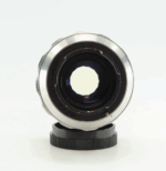 Meyer Optik Görlitz Primoplan 75mm f1.9 red V Objektiv Exa Anschluss Mount 95248 – Bild 6