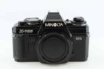 Minolta X-700 X 700 MPS Body black 86164