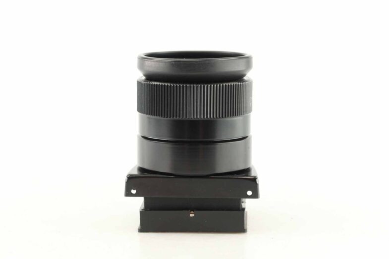 Nikon DW-2 6x Sucher View Finder 91581 near mint – Bild 3