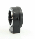 Nikon  FTZ Adapter Nikon Z/F  94461 near mint wie neu – Bild 3