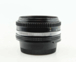Nikon Nikkor 50 mm  Objektiv Lens 94282 - Image 4