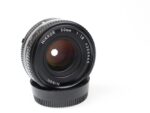 Nikon Nikkor 50mm f1.8 Pancake AiS Objektiv Lens 98025 near mint wie neu – Bild 6