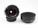 Nikon Nikkor SC Auto 50mm f1.4 Objektiv Lens 97509