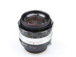 Nikon Nikkor SC Auto 50mm f1.4 Objektiv Lens 97509 – Bild 3