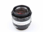 Nikon Nikkor SC Auto 50mm f1.4 Objektiv Lens 97509 – Bild 4