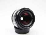 Nikon Nikkor SC Auto 50mm f1.4 Objektiv Lens 97509 – Bild 6