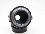 Nikon Nikkor SC Auto 50mm f1.4 Objektiv Lens 97509 – Bild 7