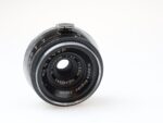 Nikon W-Nikkor 35mm f3.5 Objektiv Nippon Kogaku Japan rangefinder 97756near mint – Bild 6