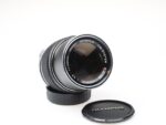 Olympus OM System 135mm f3.5 Auto-T E.Zuiko Objektiv Lens97876 near mint wie neu