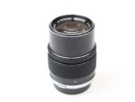 Olympus OM System 135mm f3.5 Auto-T E.Zuiko Objektiv Lens97876 near mint wie neu – Bild 2