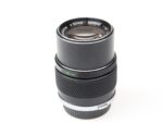 Olympus OM System 135mm f3.5 Auto-T E.Zuiko Objektiv Lens97876 near mint wie neu – Bild 5