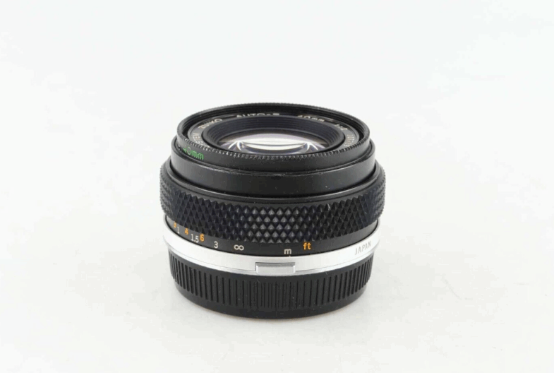 Olympus OM System 40mm f2 Auto-S Zuiko Pancake Lens 94161 - Image 3