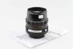 Pentaconar 100mm f2.8 auto Objektiv lens M42 Anschluss mount VERY RARE 85698