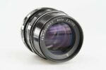 Pentaconar 100mm f2.8 auto Objektiv lens M42 Anschluss mount VERY RARE 85698 - Image 2