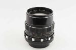 Pentaconar 100mm f2.8 auto Objektiv lens M42 Anschluss mount VERY RARE 85698 - Image 3