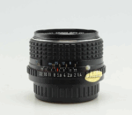 Pentax-M  50 50mm f1.4 SMC Asahi Optic Objektiv lens 95008 - Image 2