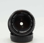 Pentax-M  50 50mm f1.4 SMC Asahi Optic Objektiv lens 95008 - Image 5