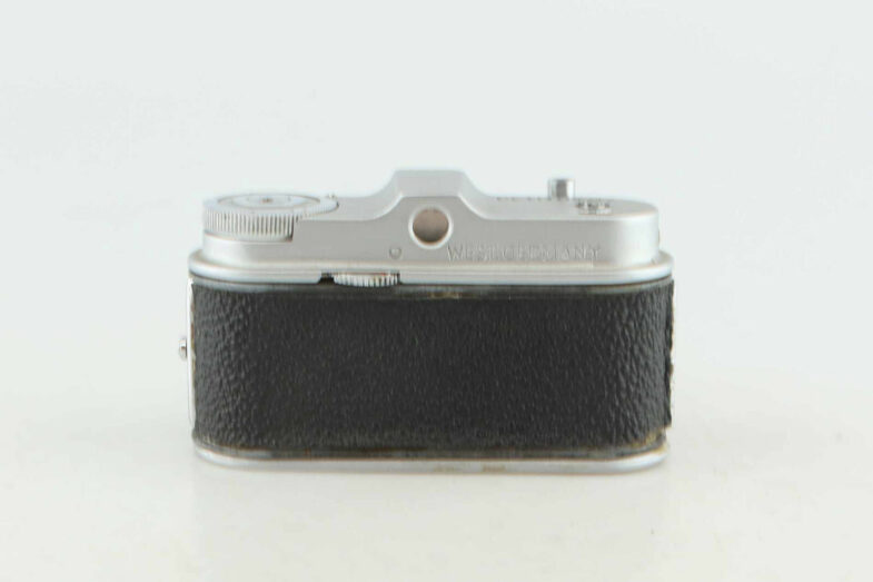 Petitux IV Will Wetzlar 25 25mm Kunik Kamera camera 89860 - Image 6