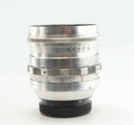 Primoplan 75mm f1.9 red V Meyer Optik Görlitz  Exa Anschluss Mount 95138 - Image 3