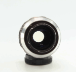 Primoplan 75mm f1.9 red V Meyer Optik Görlitz  Exa Anschluss Mount 95138 - Image 7