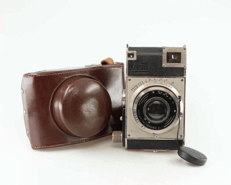 Roland Rudolph Plasmat 70mm f2,7 Berlin