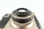 Roland Plasmat 70mm f2,7 7cm Berlin Kamera camera top condition 93273 - Image 8