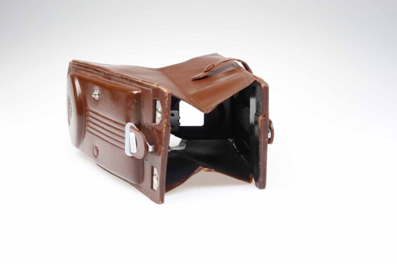 Rolleiflex 2.8F 3.5F Sucher Schachtsucher viewfinder shaft viewfinder 96095 - Image 2