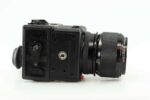 Rolleiflex 3003 metric Distagon 18mm 28mm Sonnar 135mm Macro Planar 60mm rare 93723 – Bild 8