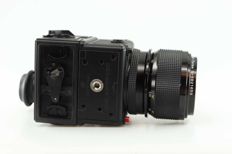 Rolleiflex 3003 metric Distagon 18mm 28mm Sonnar 135mm Macro Planar 60mm rare 93723 – Bild 8