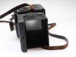 Rolleiflex 4x4 Baby Kamera camera Zeiss Tessar 60mm Typ 1 Objektiv lens 97030 – Bild 7