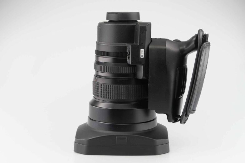 SONY VCL Zeiss Vario Sonnar 308BWS T* 1,6 3,3 26,4 Objektiv Lens 84929 - Image 6