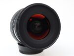Sigma 10-20mm f4-5.6 DC HSM EX Objektiv lens Nikon Anschluss 98031 near mint – Bild 7