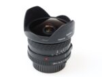 Sigma Fisheye 15mm f2.8 Objektiv lens Nikon Anschluss 98043 – Bild 5