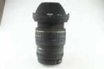 Sigma Zoom 20-40 mm 2,8 Objektiv Lens DG EX IF Sigma Anschluss Mount 92682 - Image 2