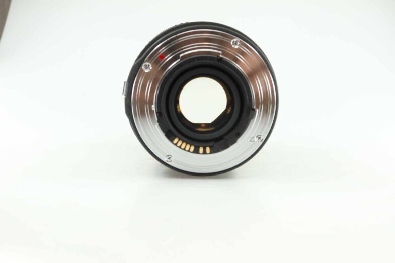 Sigma Zoom 20-40 mm 2,8 Objektiv Lens DG EX IF Sigma Anschluss Mount 92682 - Image 5