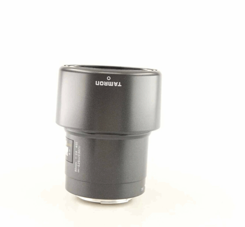Tamron SP  AF Macro 90mm 2,8 for Minolta 92641 near mint – Bild 4
