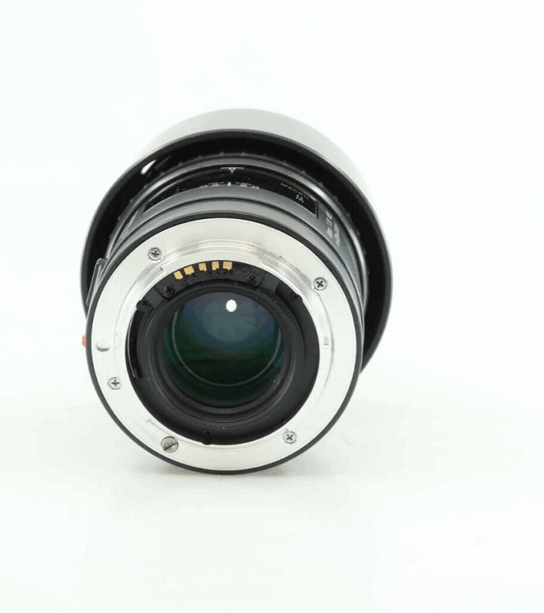 Tamron SP  AF Macro 90mm 2,8 for Minolta 92641 near mint – Bild 6