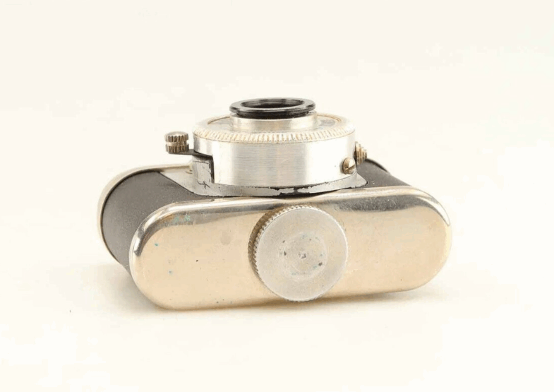 Tuximat Kunik Miniaturkamera miniature Kamera camera 95003 - Image 5