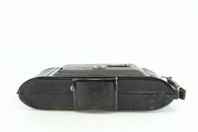 Voigtländer Bessa mit Voigtar 3,5 10,5 cm RARE 89435 – Bild 8