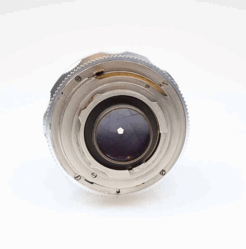 Voigtländer Skopagon 40mm f2 Objektiv  lens  95756 – Bild 7