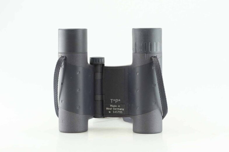 Zeiss 8x20B T* P* Fernglas binoculars 92232 – Bild 6