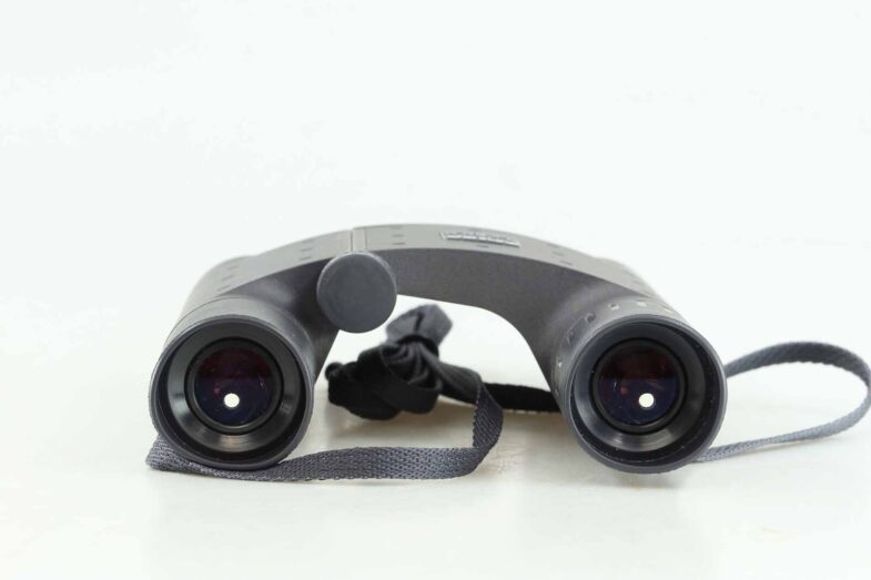 Zeiss 8x20B T* P* Fernglas binoculars 92232 – Bild 8