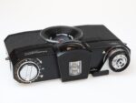 Zeiss Ikon Hologon ultrawide Kamera Camera 15mm f8 lens Contarex 97635 near mint - Image 6