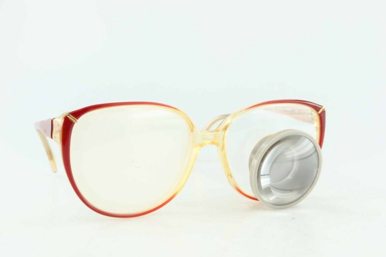 Zeiss Magnifying glasses Lupenbrille   87162 - Image 2