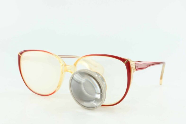 Zeiss Magnifying glasses Lupenbrille   87162 - Image 3