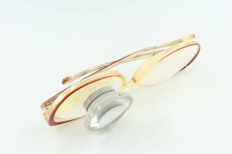Zeiss Magnifying glasses Lupenbrille   87162 - Image 5