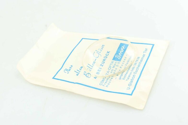 Zeiss Magnifying glasses Lupenbrille   87162 - Image 8