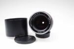Zeiss Makro-Planar f2 100mm ZF.2 red T*Objektiv  Nikon Anschluß 94462 near mint
