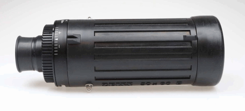 Zeiss Spektiv 30x60 B 30 x 60  Fernrohr Telescope 95712 near mint wie neu – Bild 2